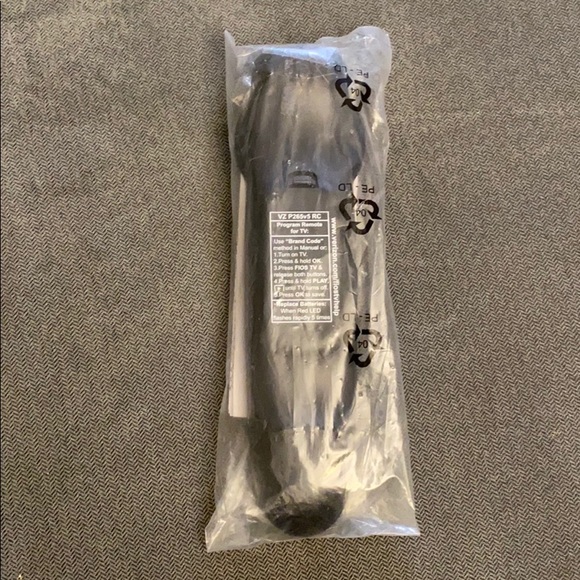 Verizon Fios Remote - Picture 2 of 2